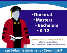academic regalia